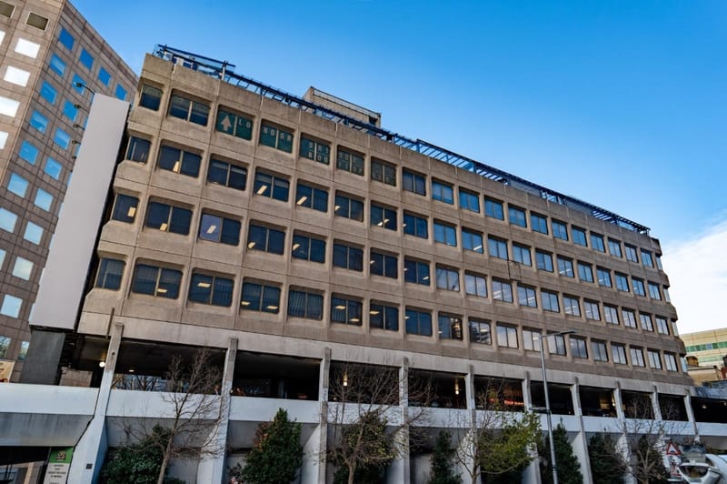 The Sandbox Workspace - Colechurch House - London Bridge Walk, SE1 2SX -  London Bridge image 8