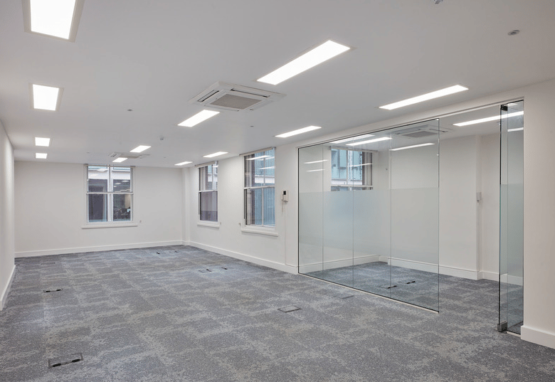 Identity Workspace - Warwick House - 25-27 Buckingham Palace, SW1W - Victoria image 4