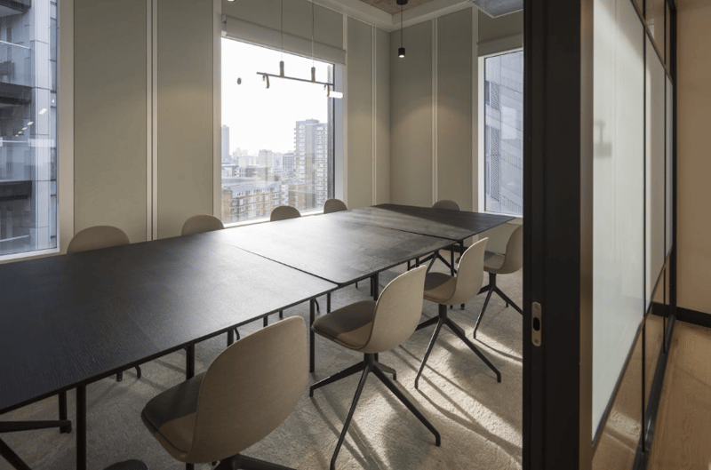 Compton (Managed 7,546 sqft) - Rocket Campus - 145 City Road, EC1 - Old Street image 6