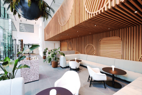 UNION (Managed 3,500 - 9,640 sqft) - EDEN Spitafields - 8 Spital Square, E1 - Liverpool Street image 4