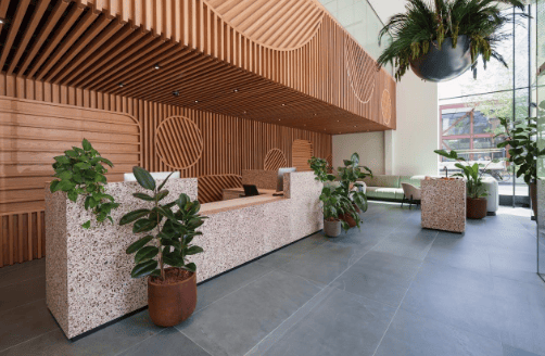 UNION (Managed 3,500 - 9,640 sqft) - EDEN Spitafields - 8 Spital Square, E1 - Liverpool Street image 5