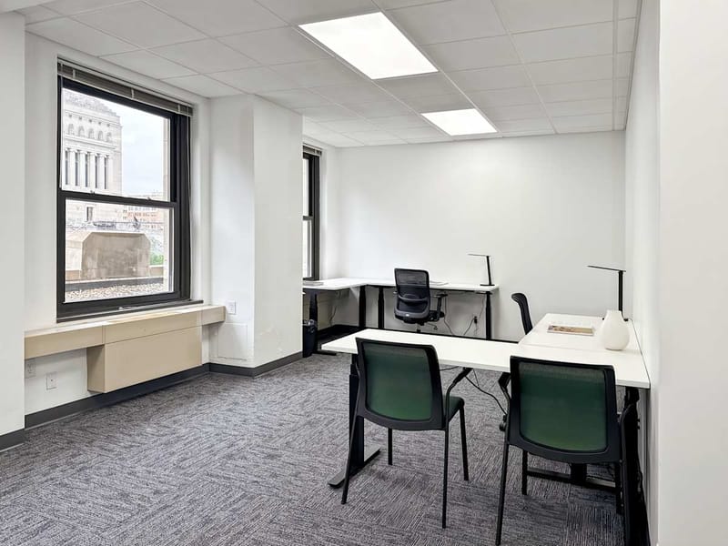 Regus - 320 N Meridian Street,11th Floor image 16