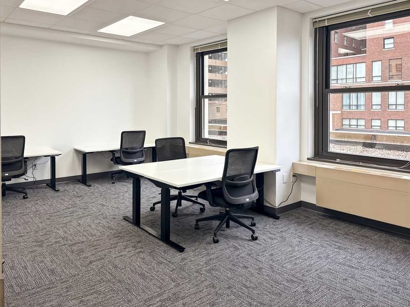 Regus - 320 N Meridian Street,11th Floor image 22