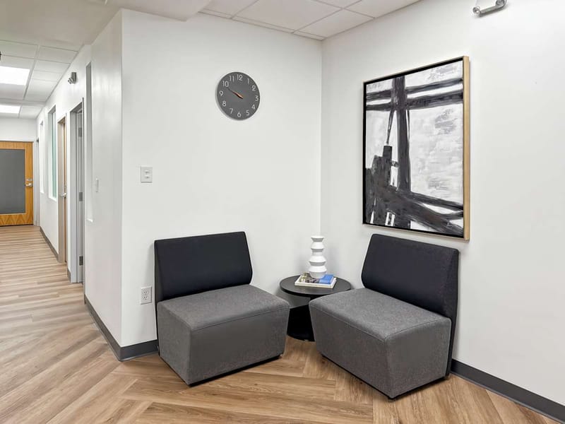 Regus - 320 N Meridian Street,11th Floor image 7