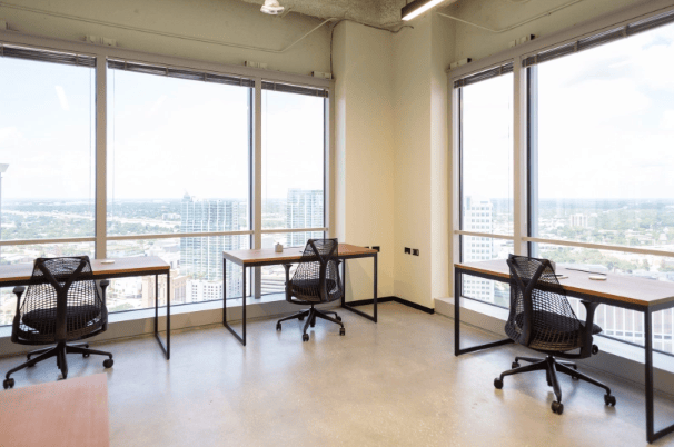 Industrious - 401 East Jackson St, 33602 - Tampla, FL image 3