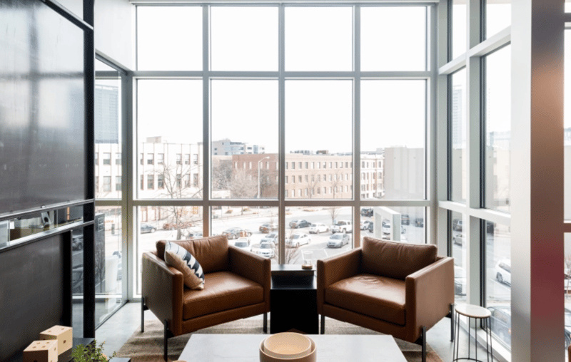 Industrious - 350 Massachussetts Avenue, 46204 - Indianapolis, IN image 4
