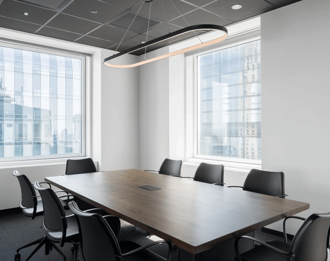 Industrious - 28 W - 44th Street, 10036 - New York, NY image 2