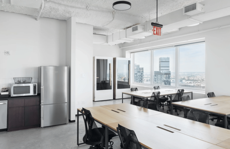 Industrious - 28 W - 44th Street, 10036 - New York, NY image 3