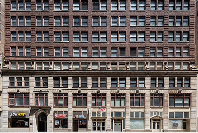 Industrious - 28 W - 44th Street, 10036 - New York, NY image 5