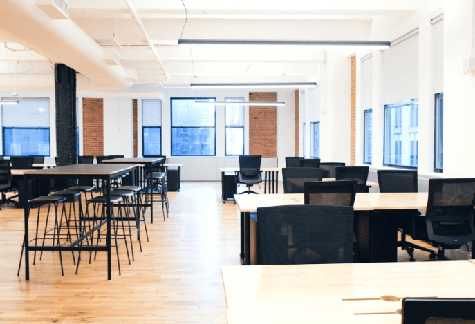 Industrious - 1156 Avenue of the Americas - 6th Ave, 10036 - New York, NY image 5