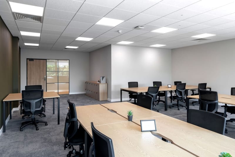 FigFlex Offices - 58 Clarendon Road, WD17 1DA - Watford image 3