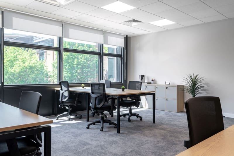 FigFlex Offices - 58 Clarendon Road, WD17 1DA - Watford image 4