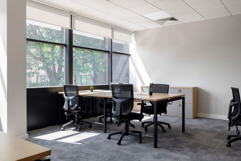FigFlex Offices - 58 Clarendon Road, WD17 1DA - Watford image 5