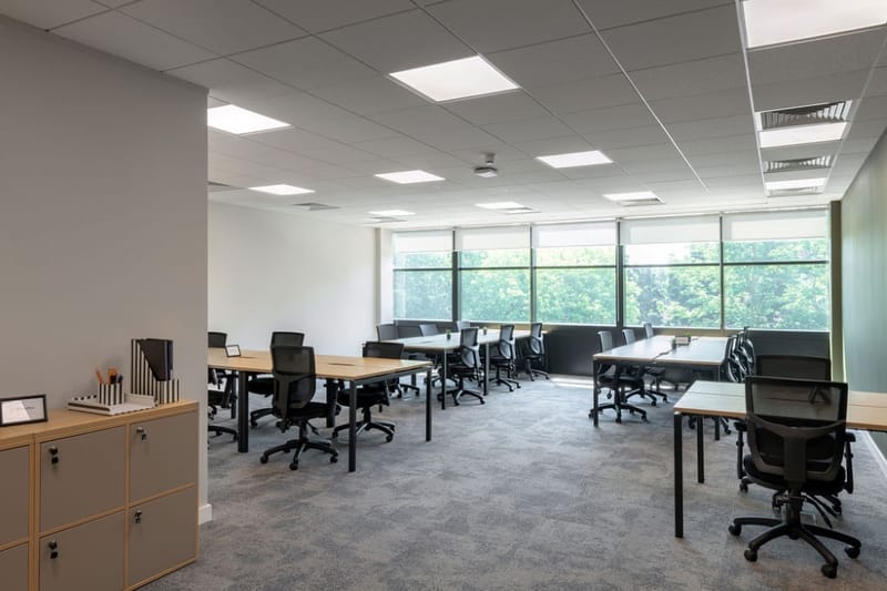 FigFlex Offices - 58 Clarendon Road, WD17 1DA - Watford image 6