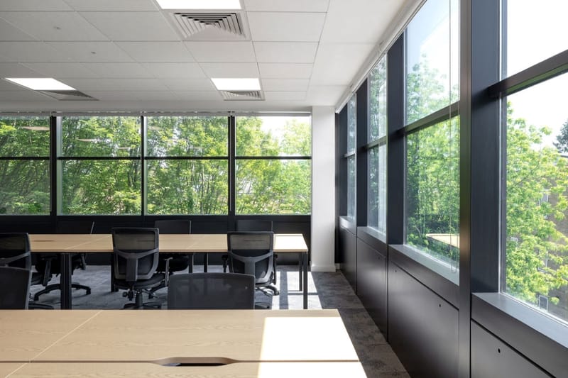 FigFlex Offices - 58 Clarendon Road, WD17 1DA - Watford image 9