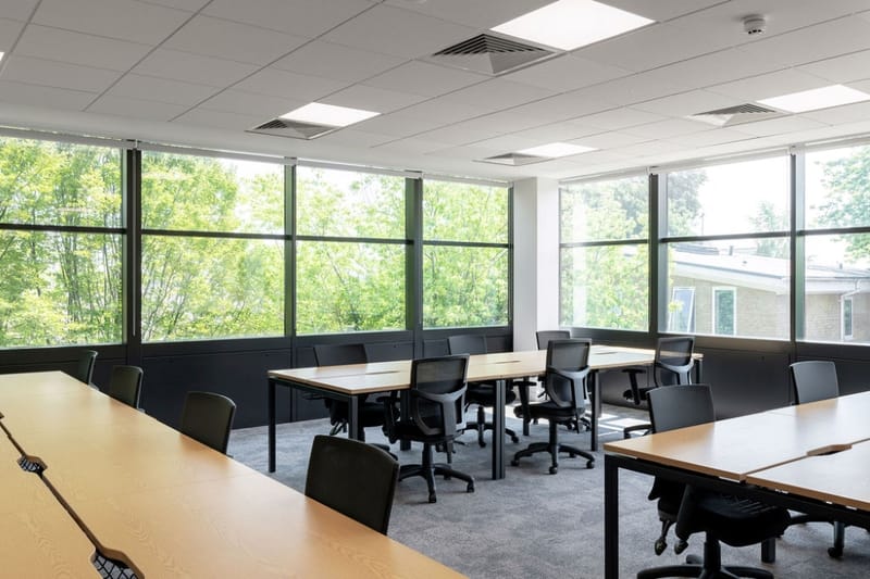 FigFlex Offices - 58 Clarendon Road, WD17 1DA - Watford image 10