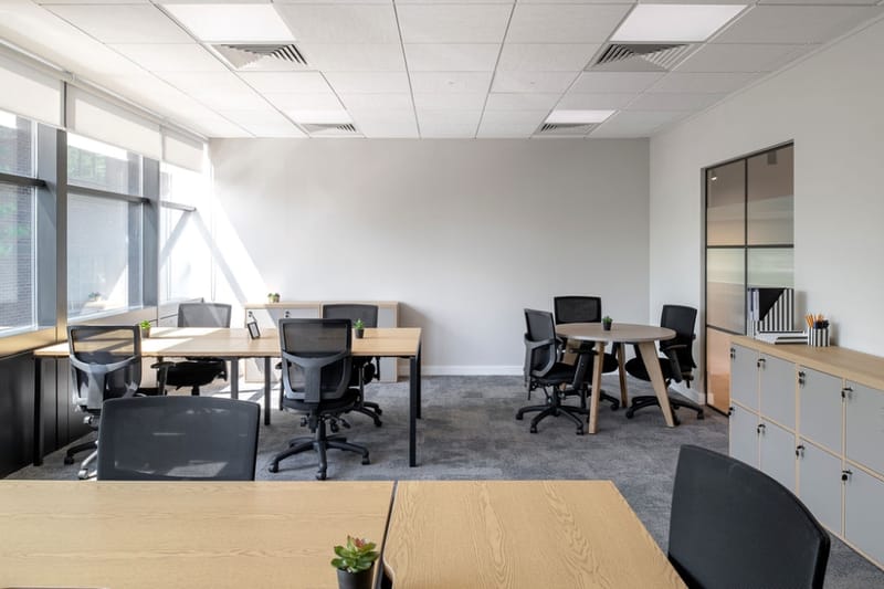 FigFlex Offices - 58 Clarendon Road, WD17 1DA - Watford image 11