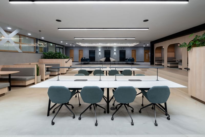 FigFlex Offices - 58 Clarendon Road, WD17 1DA - Watford image 13