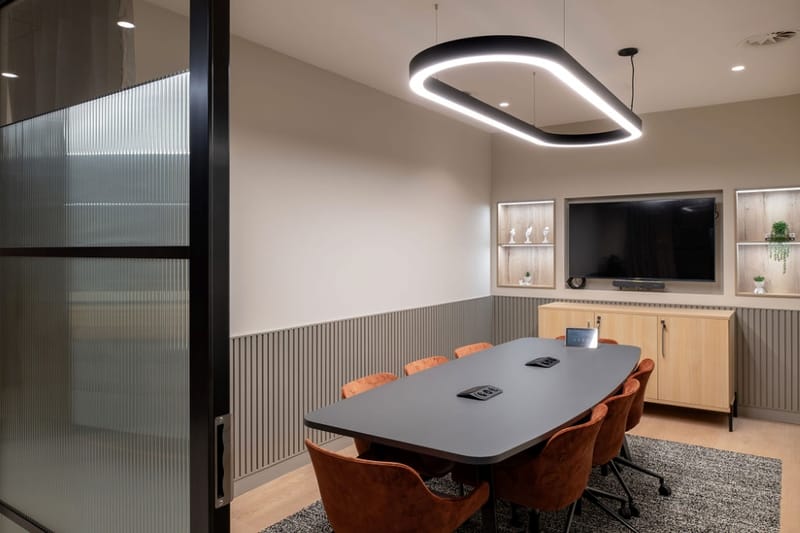 FigFlex Offices - 58 Clarendon Road, WD17 1DA - Watford image 14
