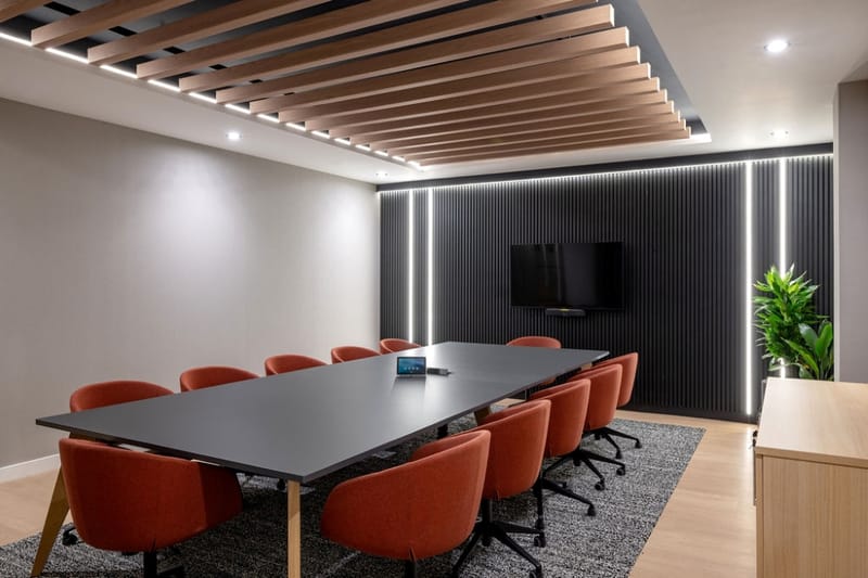 FigFlex Offices - 58 Clarendon Road, WD17 1DA - Watford image 15