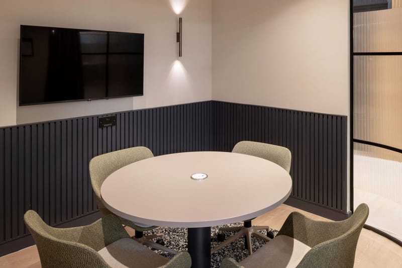 FigFlex Offices - 58 Clarendon Road, WD17 1DA - Watford image 17