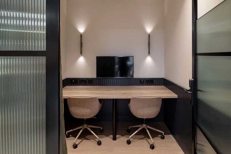 FigFlex Offices - 58 Clarendon Road, WD17 1DA - Watford image 18