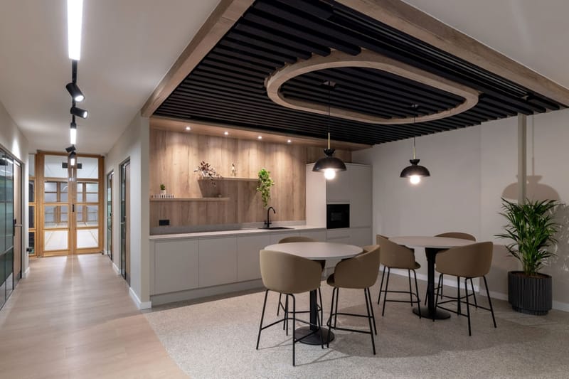 FigFlex Offices - 58 Clarendon Road, WD17 1DA - Watford image 19