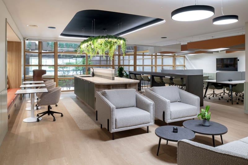 FigFlex Offices - 58 Clarendon Road, WD17 1DA - Watford image 24