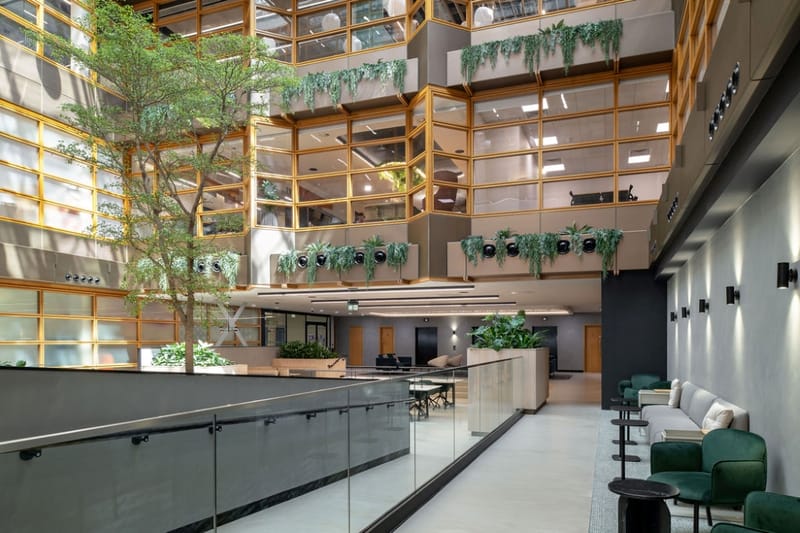 FigFlex Offices - 58 Clarendon Road, WD17 1DA - Watford image 28