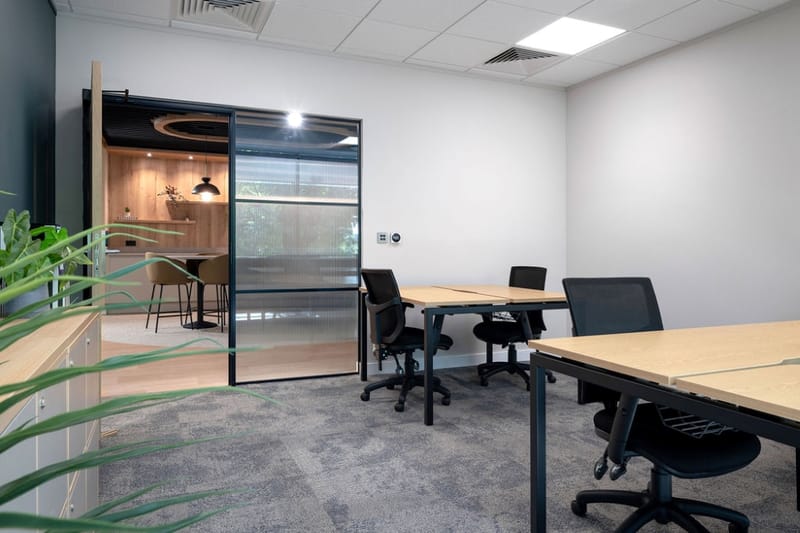 FigFlex Offices - 58 Clarendon Road, WD17 1DA - Watford image 8