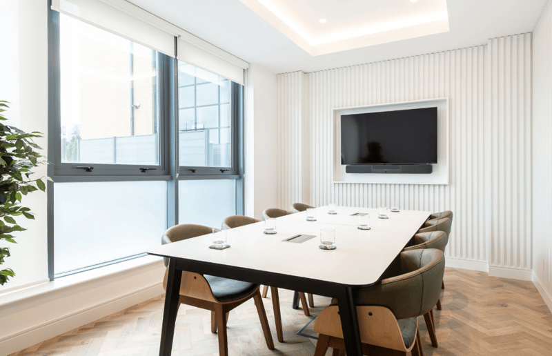 Formation Works - Meadow - 22 East Bridge Street, BT1 - Belfast image 2