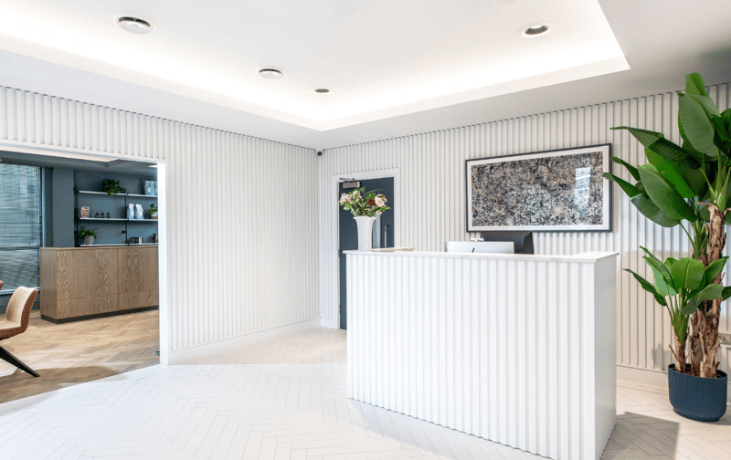Formation Works - Meadow - 22 East Bridge Street, BT1 - Belfast image 3