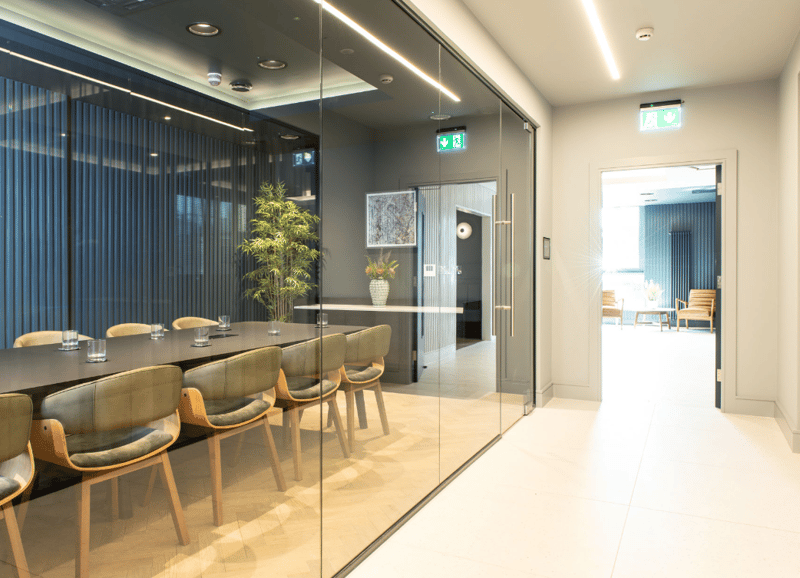Formation Works - Meadow - 22 East Bridge Street, BT1 - Belfast image 7