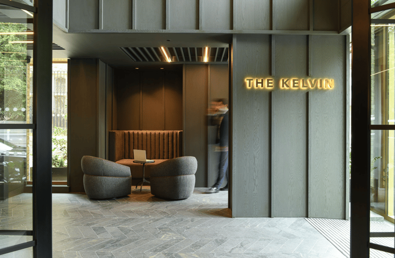 Formation Works - The Kelvin - 17-25 College Square East, BT1 - Belfast image 2