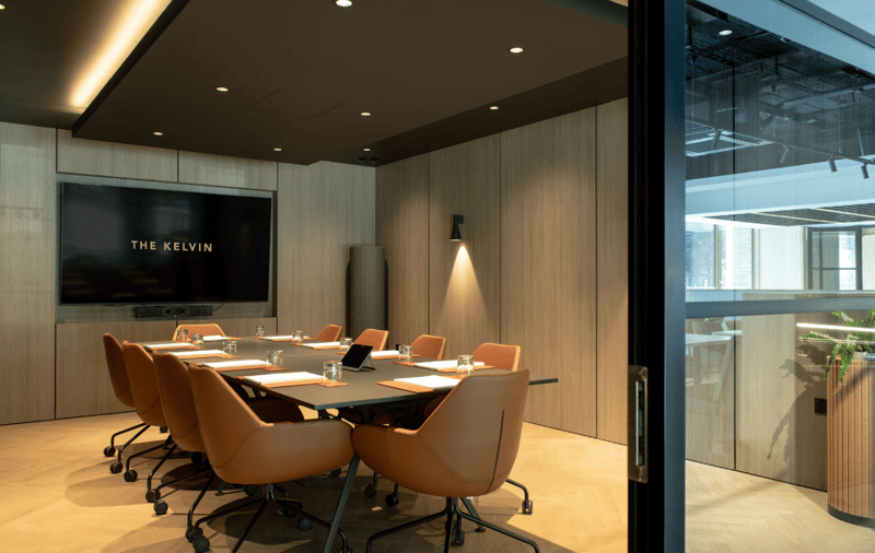 Formation Works - The Kelvin - 17-25 College Square East, BT1 - Belfast image 3