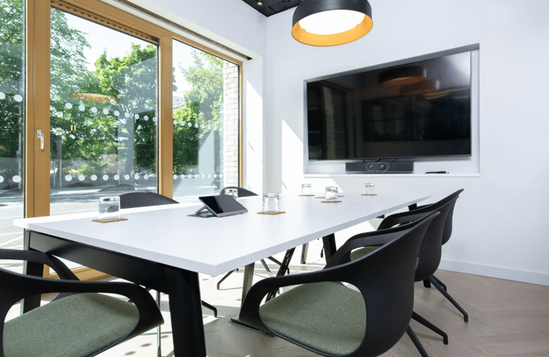 Formation Works - The Kelvin - 17-25 College Square East, BT1 - Belfast image 4
