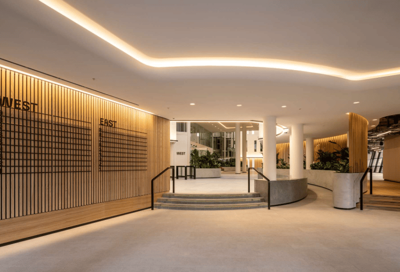 Situu (Managed 1,284 - 4,273 sqft) - The Ark - 201 Talgarth Road, W6 - Hammersmith image 2