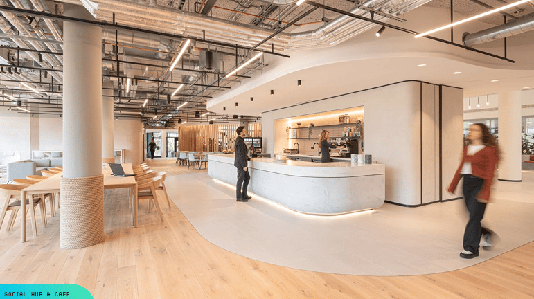 Situu (Managed 1,284 - 4,273 sqft) - The Ark - 201 Talgarth Road, W6 - Hammersmith image 6