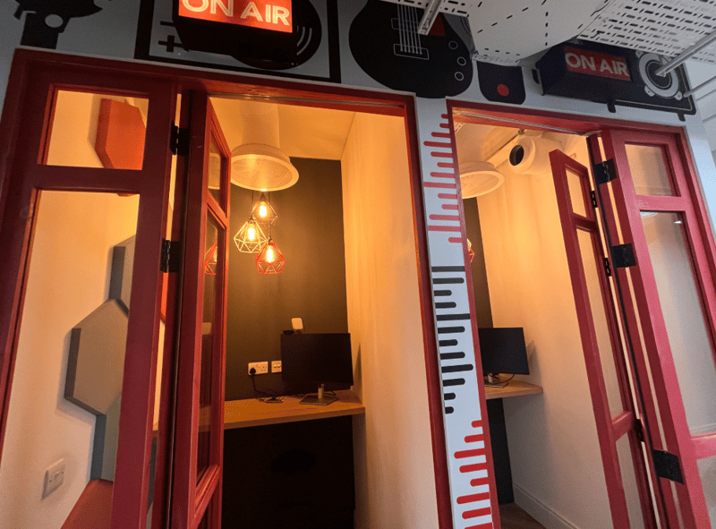 Formation Works - Laganview - 93-95 Ann Street, BT1 - Belfast image 4