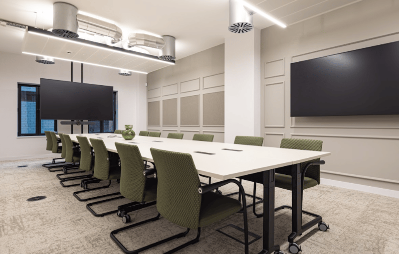 Gilbanks - 5 St Philip's Pl, B3 - Birmingham image 7