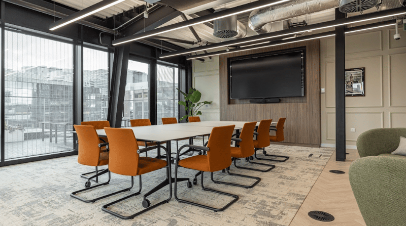 Gilbanks - 5 St Philip's Pl, B3 - Birmingham image 11