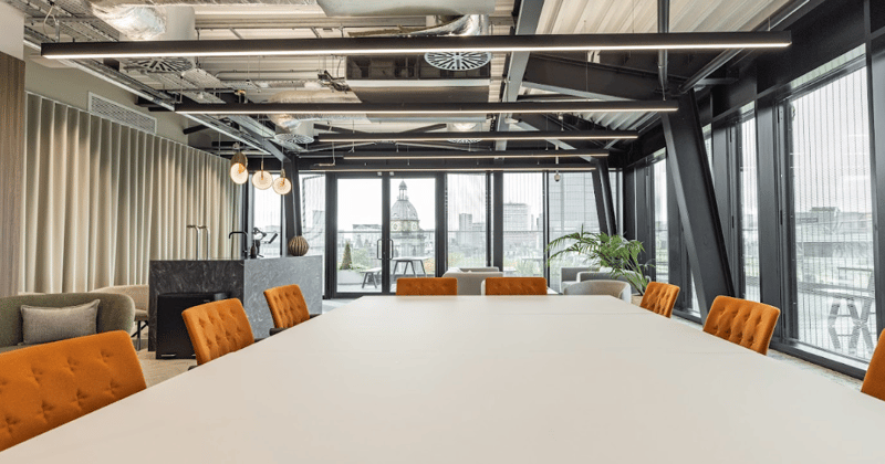 Gilbanks - 5 St Philip's Pl, B3 - Birmingham image 12