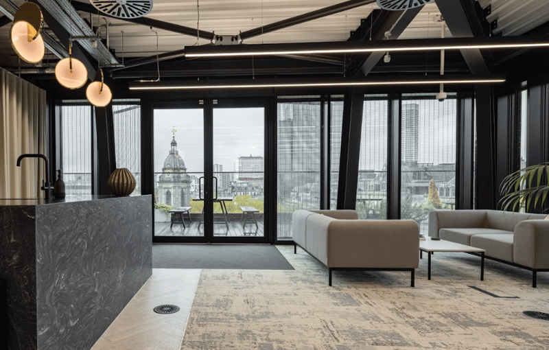 Gilbanks - 5 St Philip's Pl, B3 - Birmingham image 13
