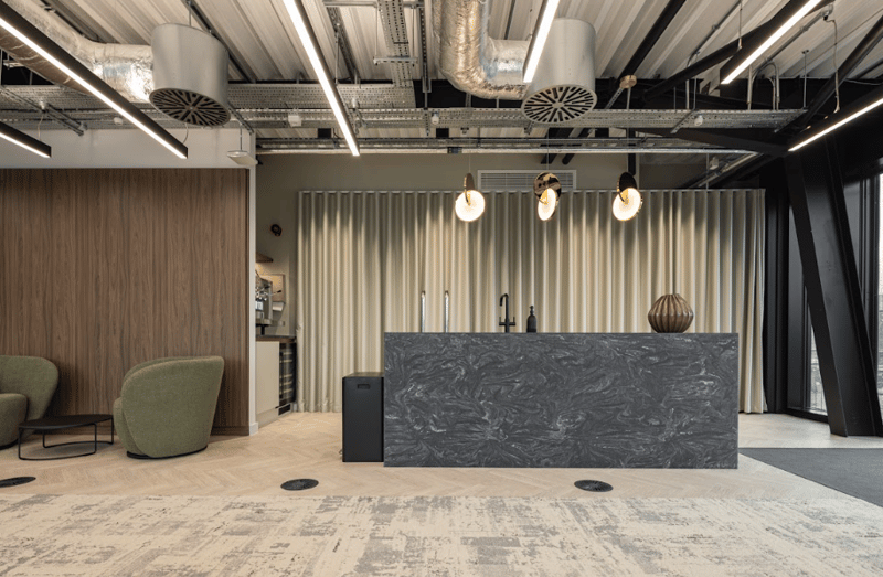 Gilbanks - 5 St Philip's Pl, B3 - Birmingham image 15