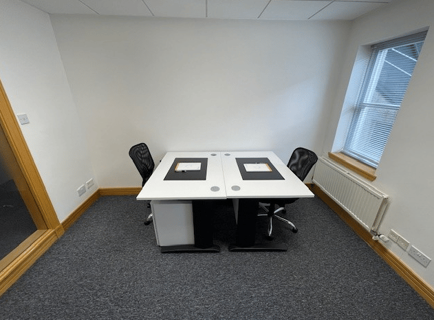 Centrum - 214 Union Street - AB10 - Aberdeen image 3