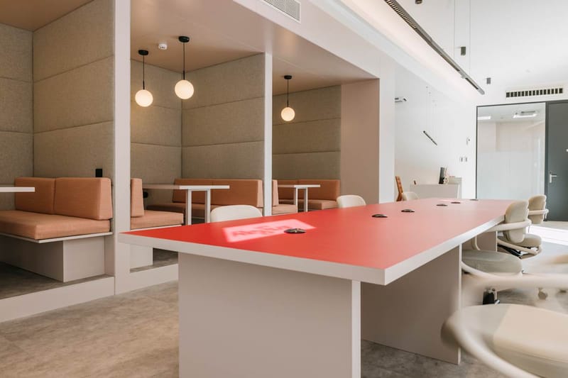 Regus - Calle Olof Palme, 28 image 10