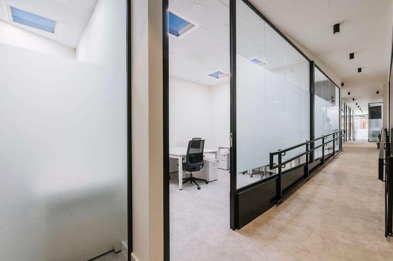 Regus - Calle Olof Palme, 28 image 11