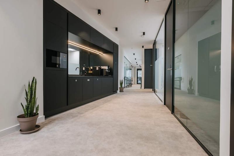 Regus - Calle Olof Palme, 28 image 13
