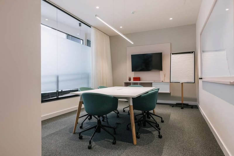 Regus - Calle Olof Palme, 28 image 3