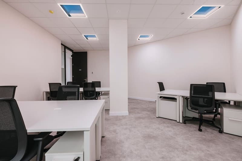 Regus - Calle Olof Palme, 28 image 4